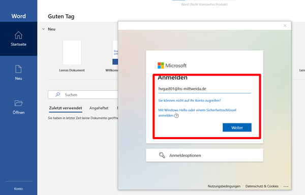 Download Office 365 – HSMWiki